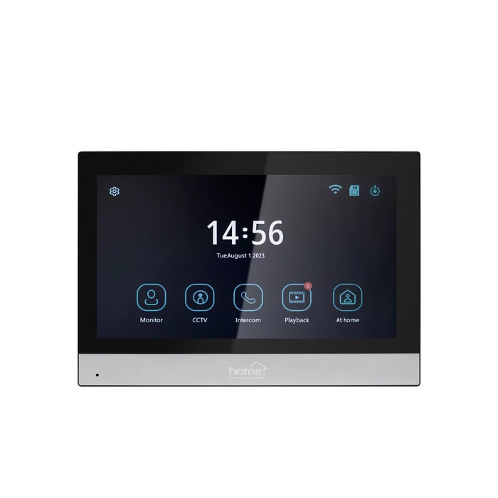 Home DPV SMART video kaputelefon 7