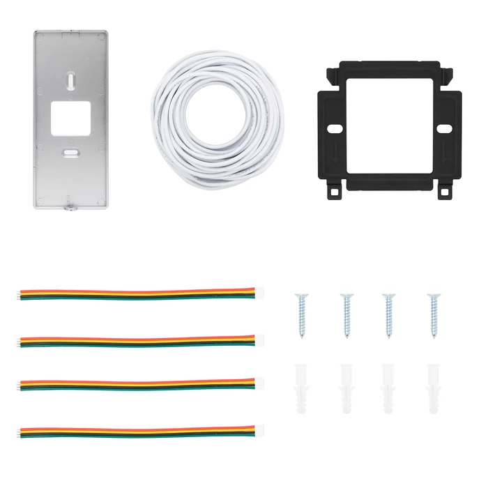 Home DPV SMART video kaputelefon 7