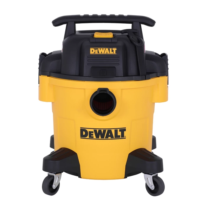 DeWALT száraz-nedves porszívó 20 liter, 15 Kpa, 37,8 l/s, 8 tartozék 1050 W DXV20PTA