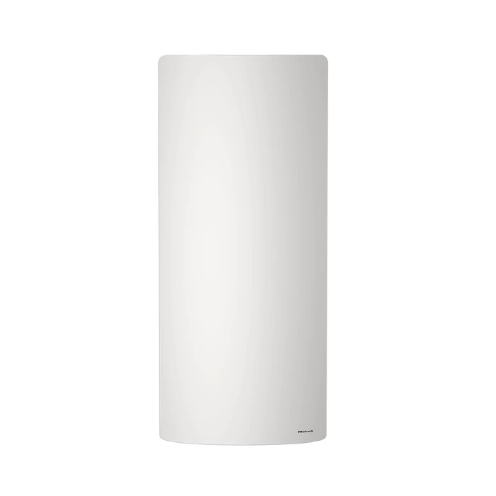 Noirot E216215 Inova V 1500 BL hősugárzó, 2000 W, IP24 védettség, nyitott ablak érzékelő, beépített termosztát LCD-vel, fali kivitel E216215