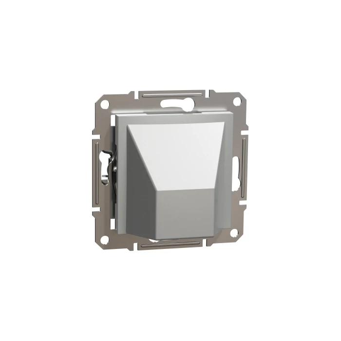 ASFORA Kábelkivezető aluminium EPH5500161