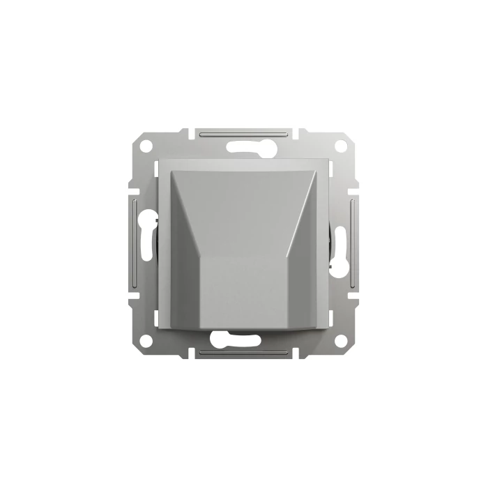 ASFORA Kábelkivezető aluminium EPH5500161