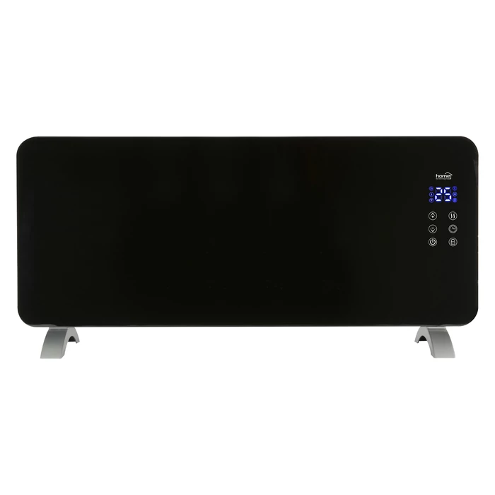 Somogyi Smart fűtőtest 2000W üveg FK 430 WIFI