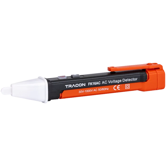 Tracon műszer érintésmentes feszültségkereső 30-1000V/AC FK16AC