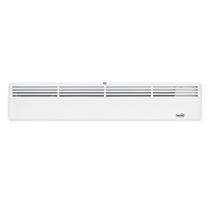 Home FK210WIFI SMART konvektor fűtőtest, falra szerelhető vagy szabadonálló 1000W, IPX4, LED kijelző FK210WIFI