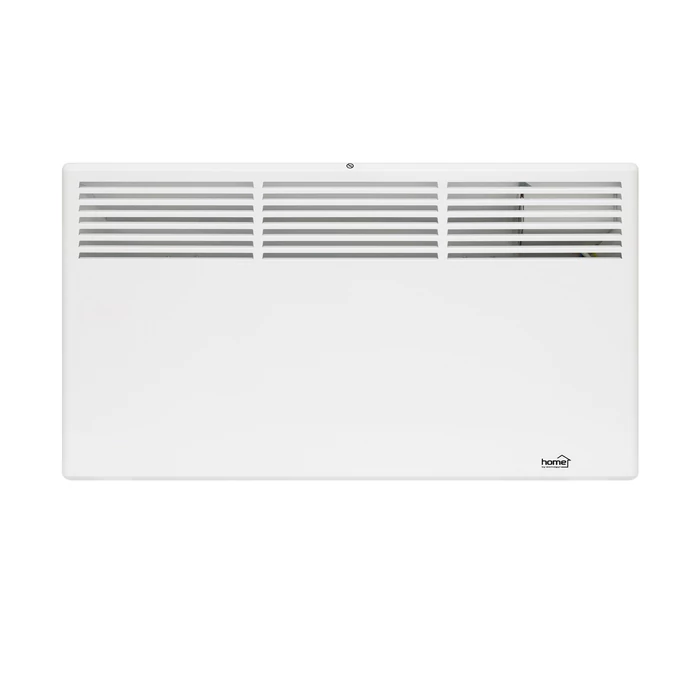 Home FK415WIFI Smart konvektor fűtőtest falra szerelhető vagy szabadonálló 1500W IPX4, LED kijelző FK415WIFI