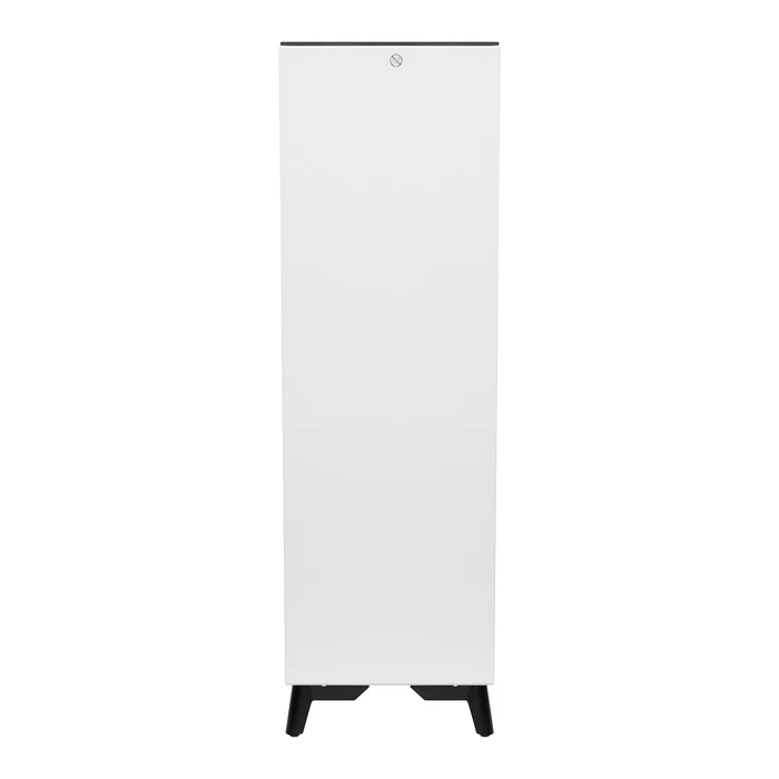 Home FKIR 270 WIFI álló SMART infra fűtőtest, hangtalan működés, 1000W, fehér FKIR 270 WIFI