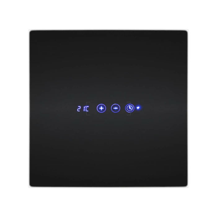 Home FKIR 270 WIFI álló SMART infra fűtőtest, hangtalan működés, 1000W, fehér FKIR 270 WIFI