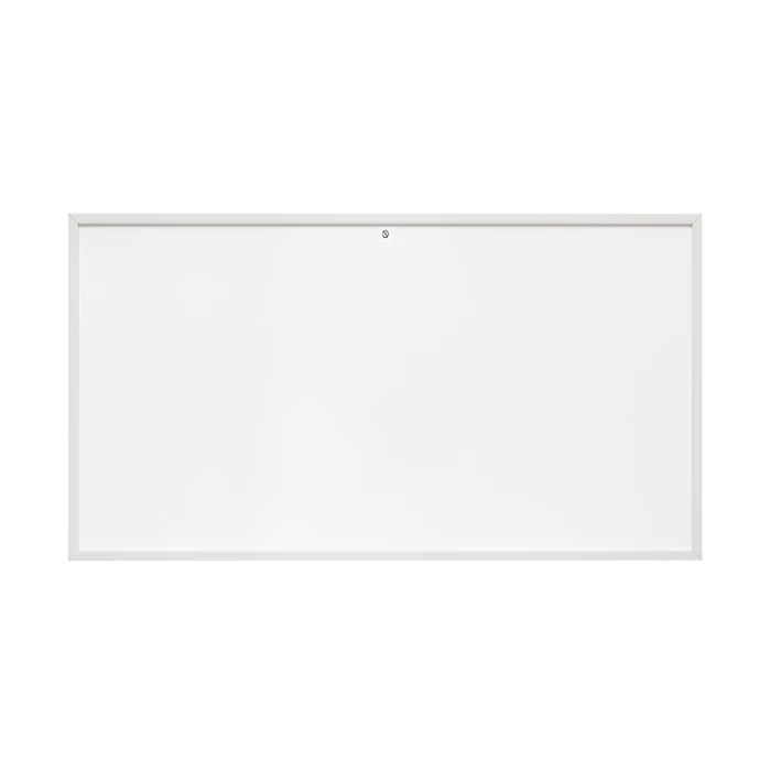 Home FKIR 452 falra vagy plafonra szerelhető infra elektromos hibrid fűtőtest, 450W, heti program, távirányító, fehér FKIR 452