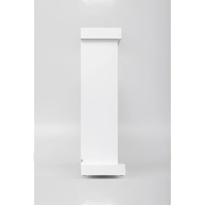 HOME FKK11 szabadon álló elektromos látványkandalló, max. 2000 W, LED lángeffekt, 2 fokozat, ventilátoros, távirányító FKK11