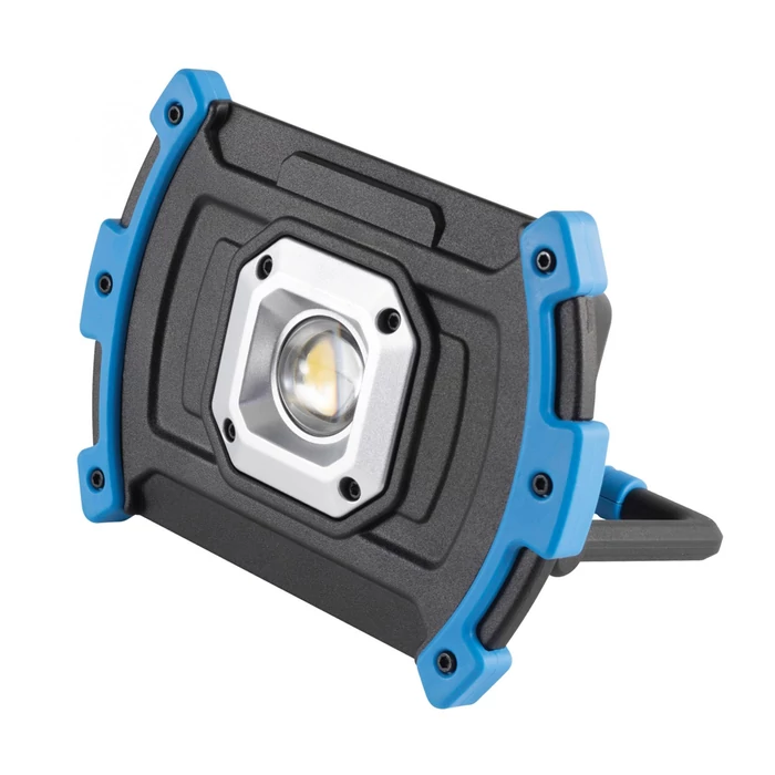 Home FLB 20C újratölthető COB LED fényvető, 20W 750lm 3,5 óra, 1600 lm 5000K 2 óra 5400 mAh FLB 20C