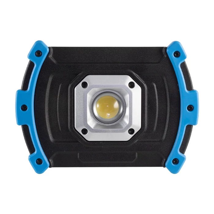 Home FLB 20C újratölthető COB LED fényvető, 20W 750lm 3,5 óra, 1600 lm 5000K 2 óra 5400 mAh FLB 20C