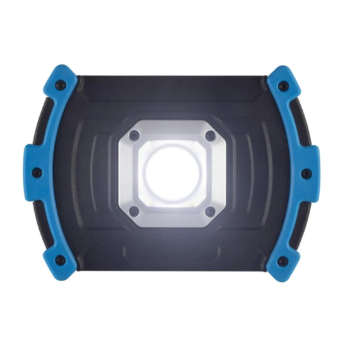 Home FLB 20C újratölthető COB LED fényvető, 20W 750lm 3,5 óra, 1600 lm 5000K 2 óra 5400 mAh FLB 20C