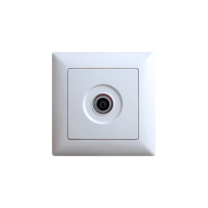 GU VISAGE TV vég  keretes