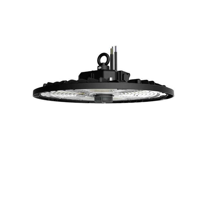 DURA LED CCT csarnokvilágító 80-113-140W 13000-22000 Lm 3000-4000-5000K 90° IP65 HB6-3222-CCT D10 HL0018811