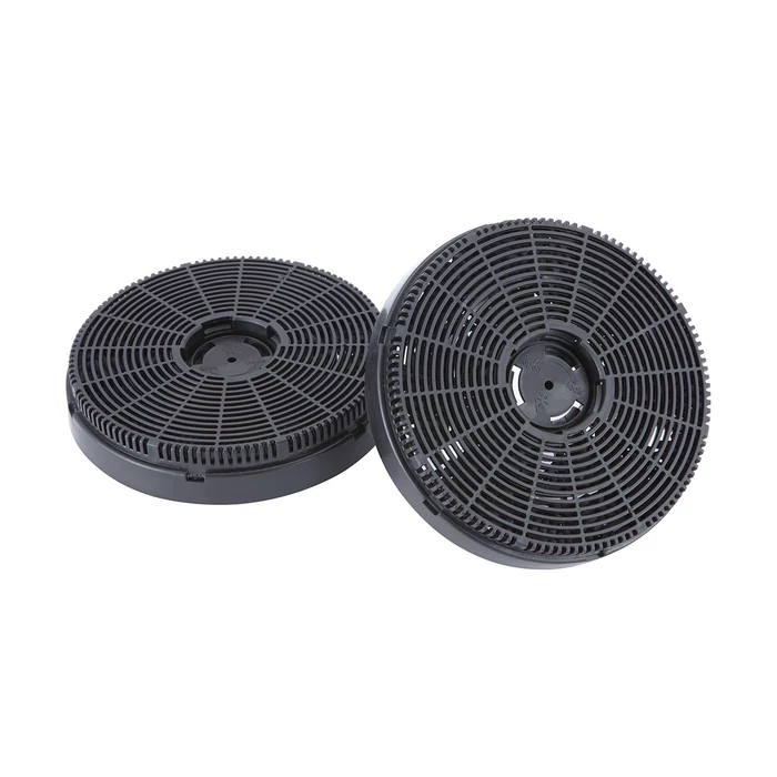 Home KPE 6044/C aktívszén szűrő készlet TWISTER páraelszívókhoz 2db KPE 6044/C