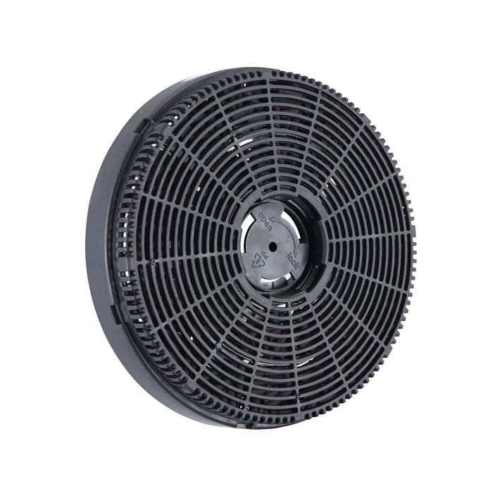 Home KPE 6044/C aktívszén szűrő készlet TWISTER páraelszívókhoz 2db KPE 6044/C
