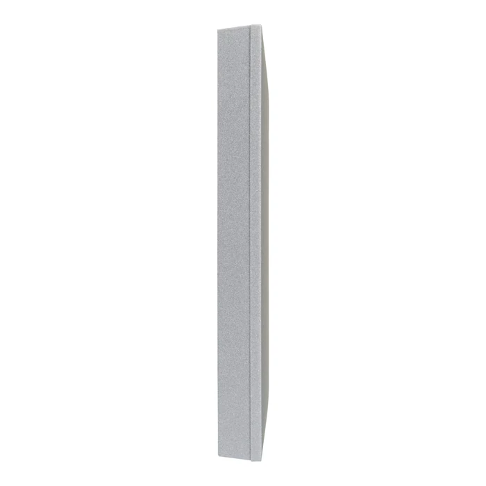 Legrand Suno 1-es keret aluminium IP20 721511