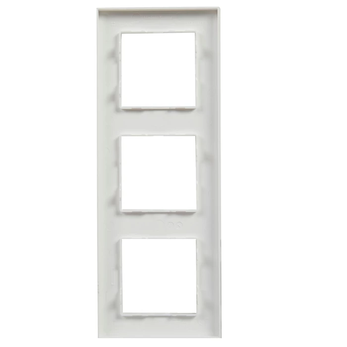 Legrand Niloé Step 3-as keret fehér 863193