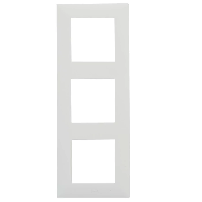 Legrand Niloé Step 3-as keret fehér 863193