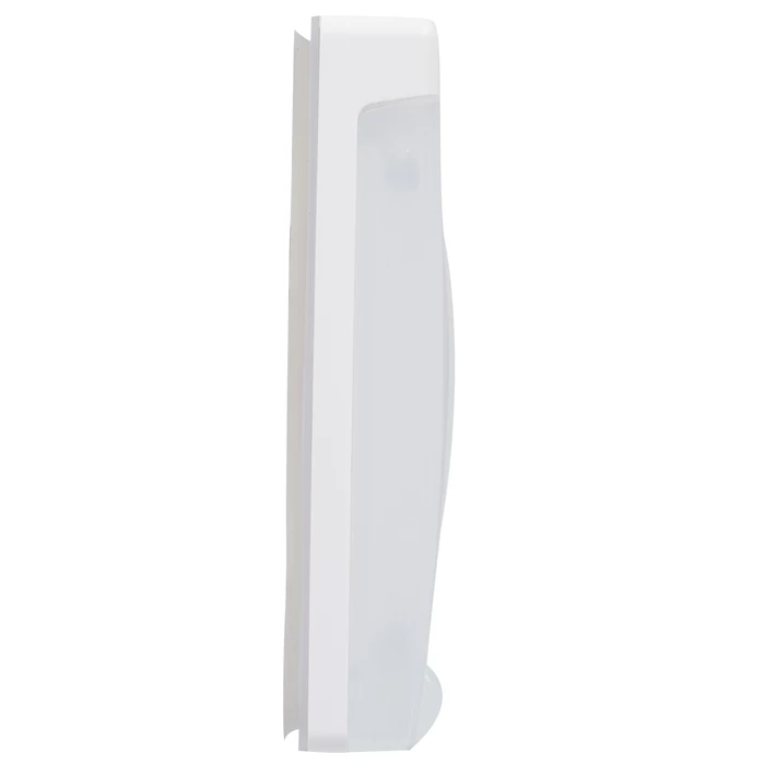 Legrand Niloé Step 1-es keret IP44 fehér 863196