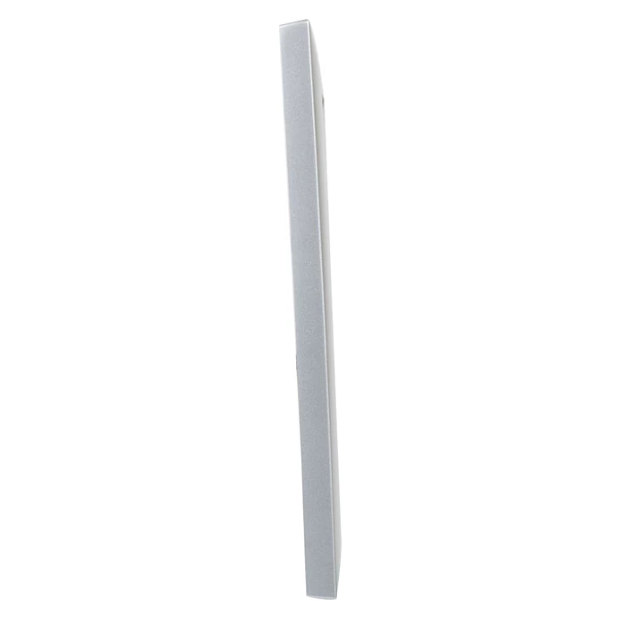 Legrand Niloé Step 2-es keret grafit szürke 863492