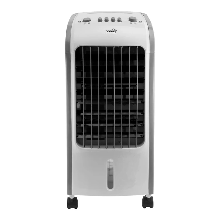 Home LH301 léghűtő, 3 literes víztartály, 3 fokozat, párologtató betét, kereken gördíthető, 80 W LH301