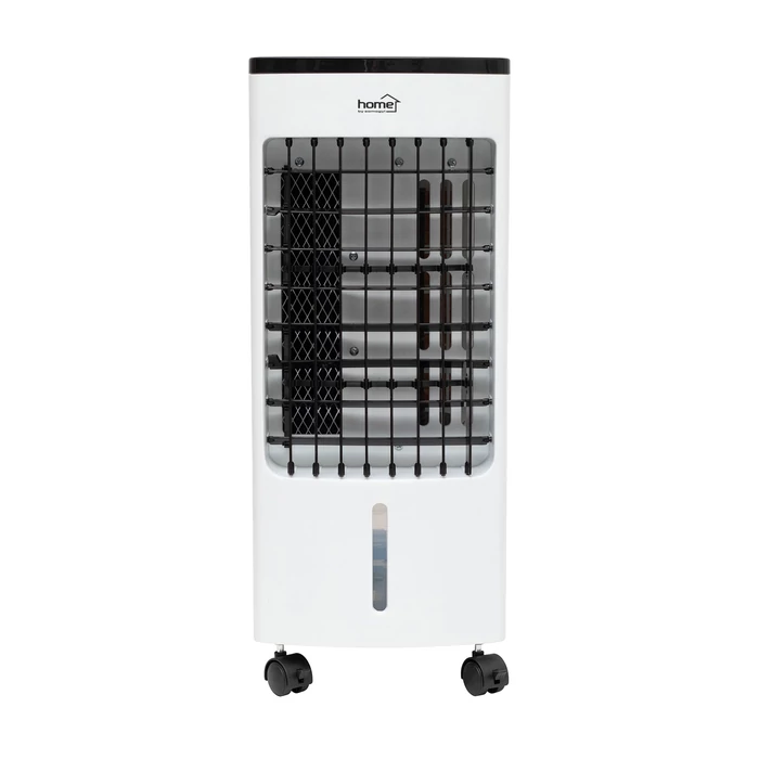 Home LHP400D léghűtő távirányítóval, 80 W, beépített víztartály, tartozék jégakkuk, párologtató betét, 3 fokozat LHP400D