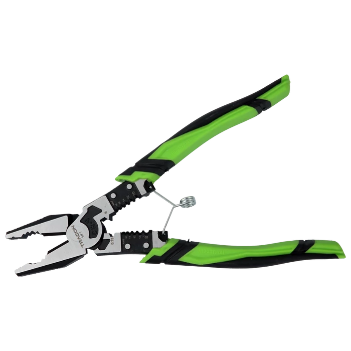 Tracon multifunkciós kombinált fogó 215 mm MF1