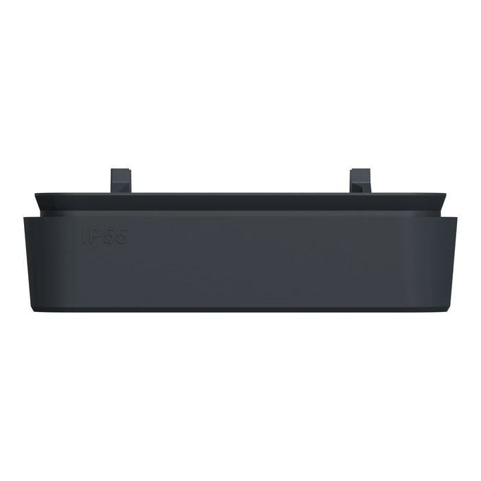 Schneider Electric MUREVA Styl egyes keret antracitszürke MUR34107