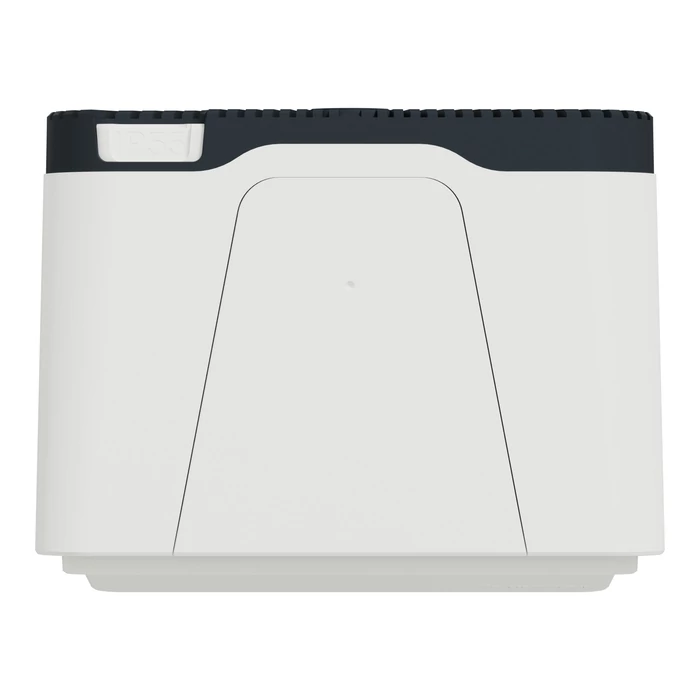 Schneider Electric MUREVA Styl váltókapcsoló komplett (106) polárfehér MUR39021