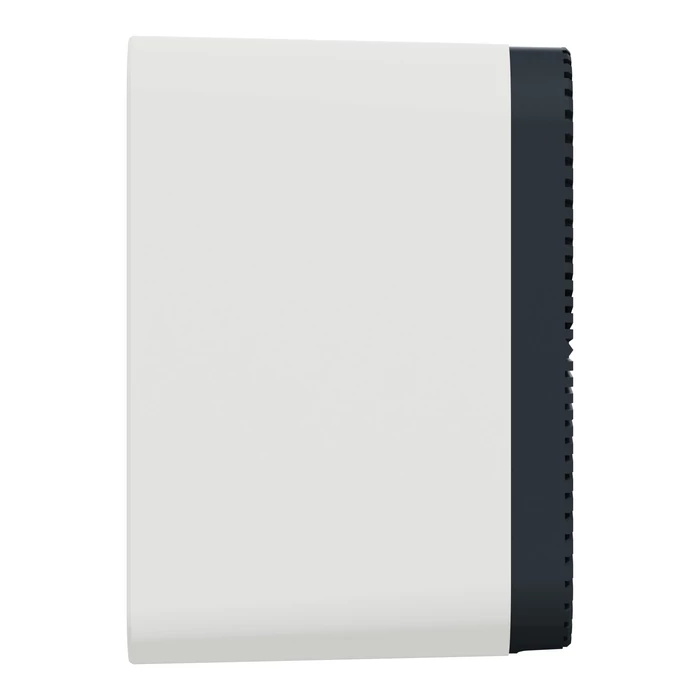 Schneider Electric MUREVA Styl egyes kiemelő doboz polárfehér MUR39911