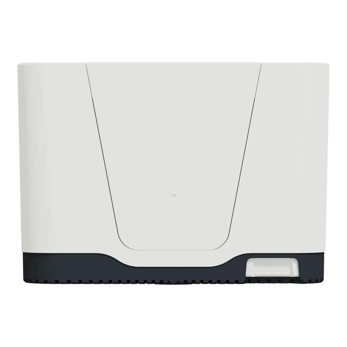 Schneider Electric MUREVA Styl egyes kiemelő doboz polárfehér MUR39911