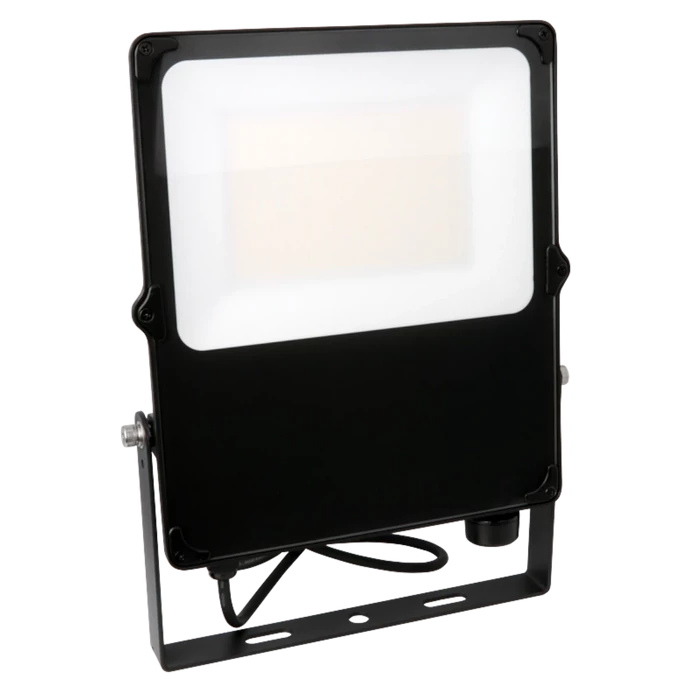 Tracon LED reflektor fényvető állítható színhőmérséklettel 300W 34500lm 3000-6000k RSMDG300W