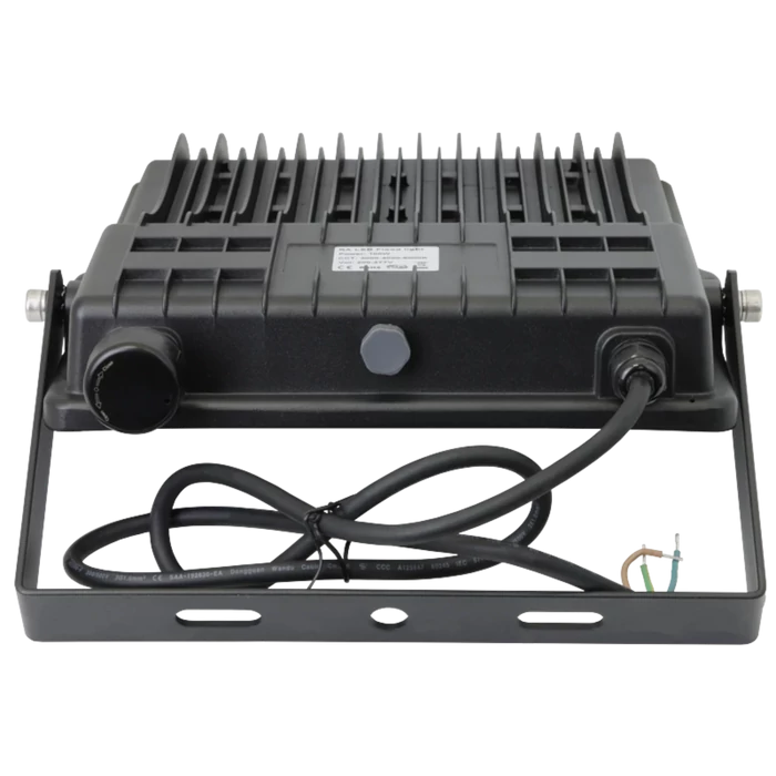 Tracon LED reflektor fényvető állítható színhőmérséklettel 300W 34500lm 3000-6000k RSMDG300W