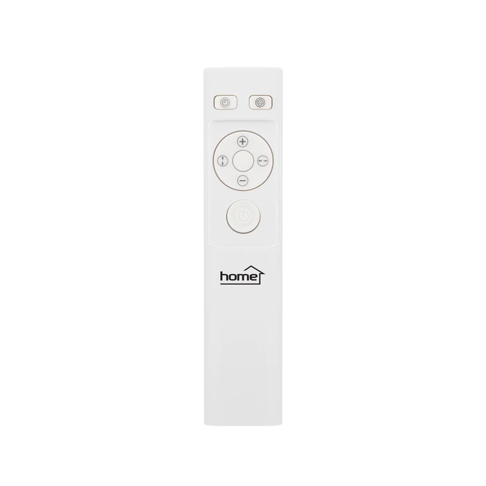 Home SFR88DC állványos ventilátor 50W 18 cm névleges lapátátmérő DC motor 12 fokozat 3 üzemmód 3 dőlésszög kapcsolható oszcillálás, időzítő SFR88DC