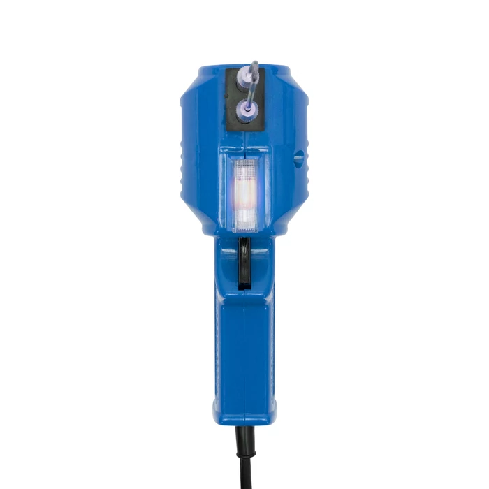 Home SG109-150 forrasztó pisztoly, gyors felfűtés, beépített világítás, 150W SG109-150