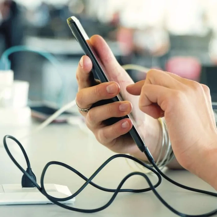 EMOS Jack Kábel 3,5mm ST/M-3,5MM ST/M 1,5M fekete SM5001