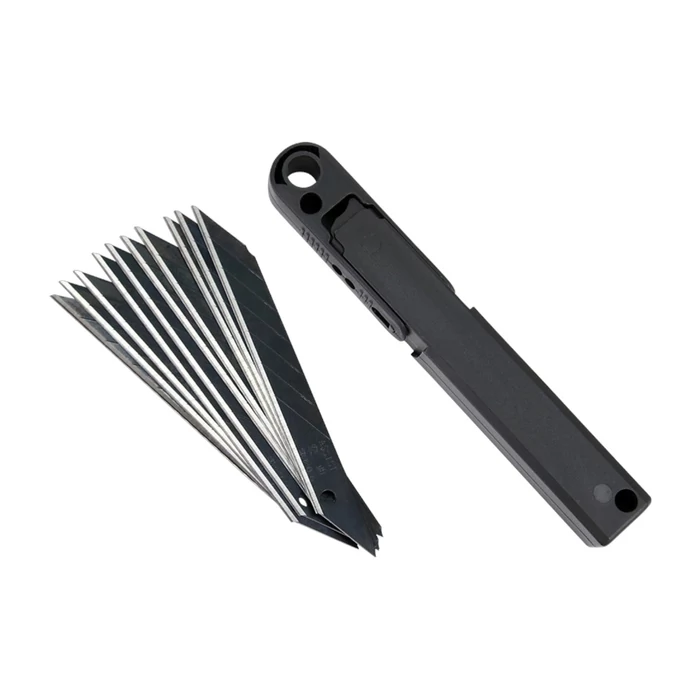 Tracon SK4 penge tapétavágó késhez 0,2x12,5x90 mm 30 db BD02