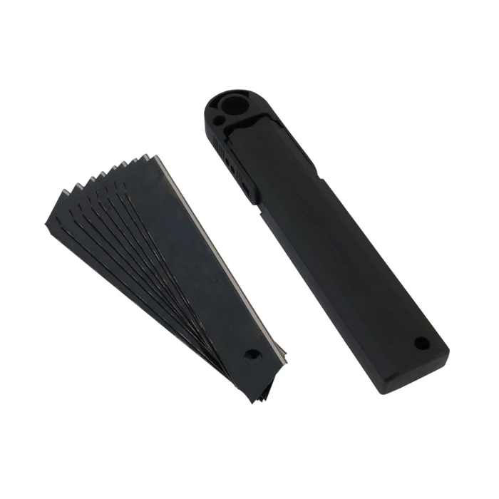 Tracon SK4 penge tapétavágó késhez 0,6x18x110 mm 10 db BD06