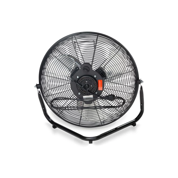 Daxton dönthető mobil ipari padlóventilátor 54 cm átmérő 111W 5000 m3/h légszállítás Ventus