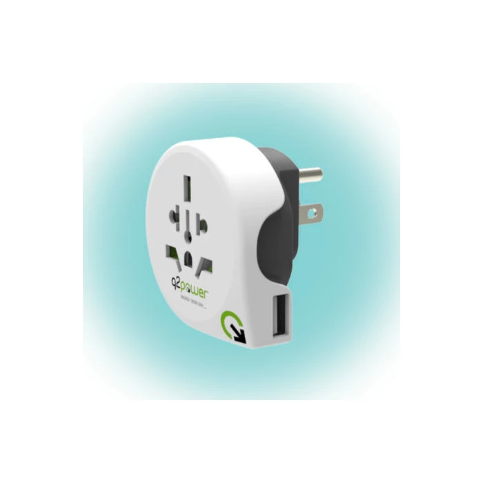 Adapter utazó  1.100150