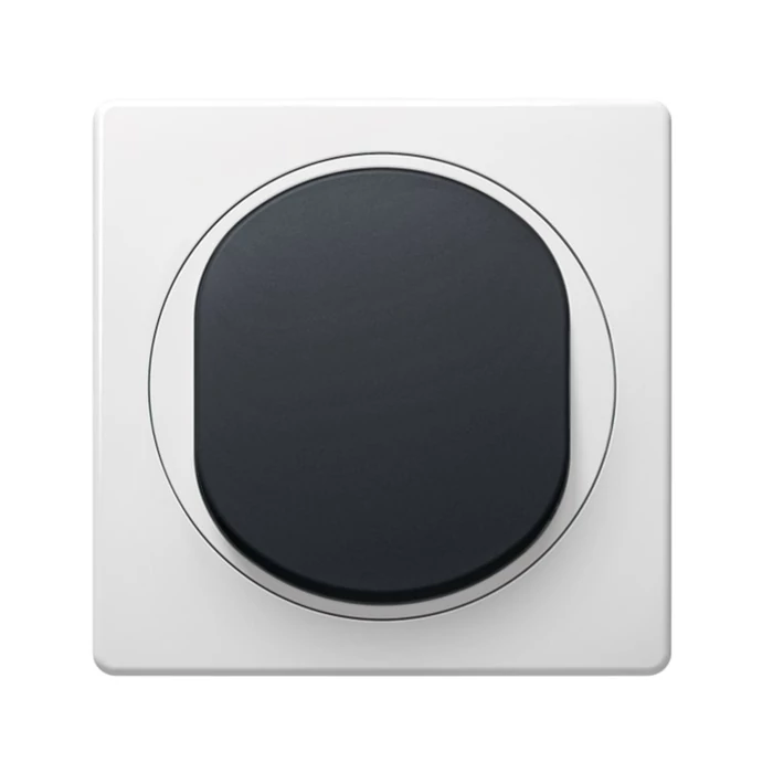 Aling-Conel EON 1-es (egyes) keret CLASSIC fehér E6801.00