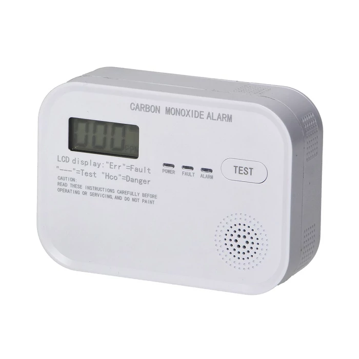 Anco szén-monoxid érzékelő 321023