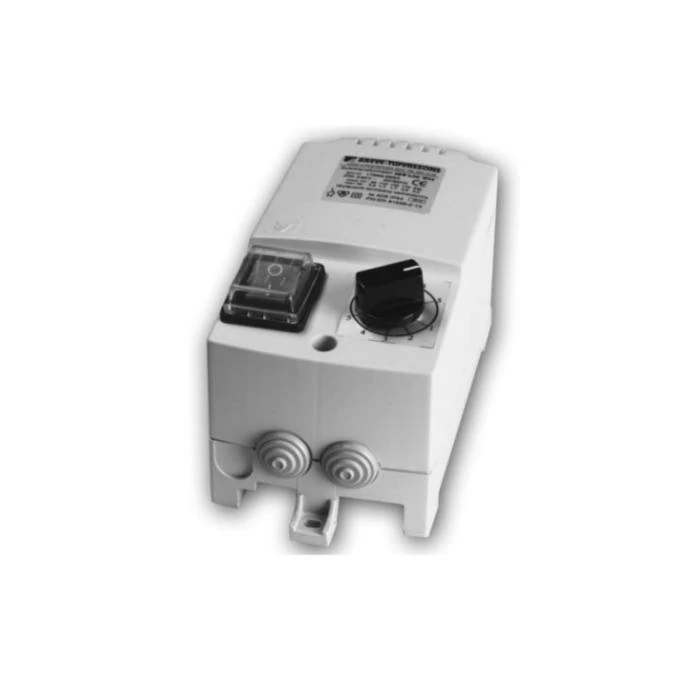 ARW 7,0 ventilátor szabályzó 230V 7A / 5 fokozatú fordulatszám szabályzás