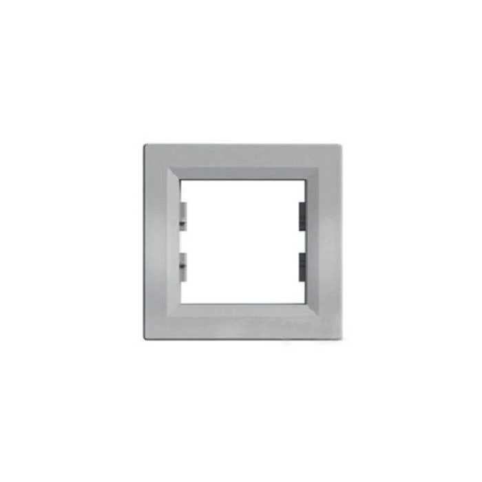 ASFORA Egyes keret, alumínium