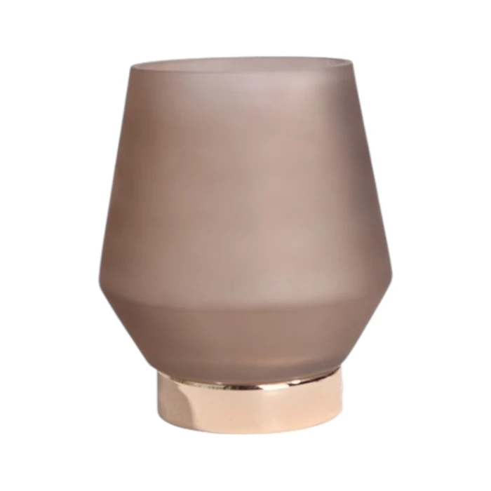 Avide Ava asztali lámpa barna 1xE27 ABDL-1XE27-AVA-B