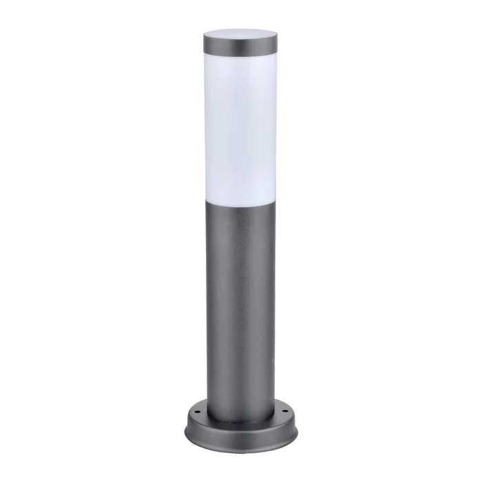 Avide Boca kültéri állólámpa antracit 1xE27 450 mm IP44 AOLPE27-BOC-AN