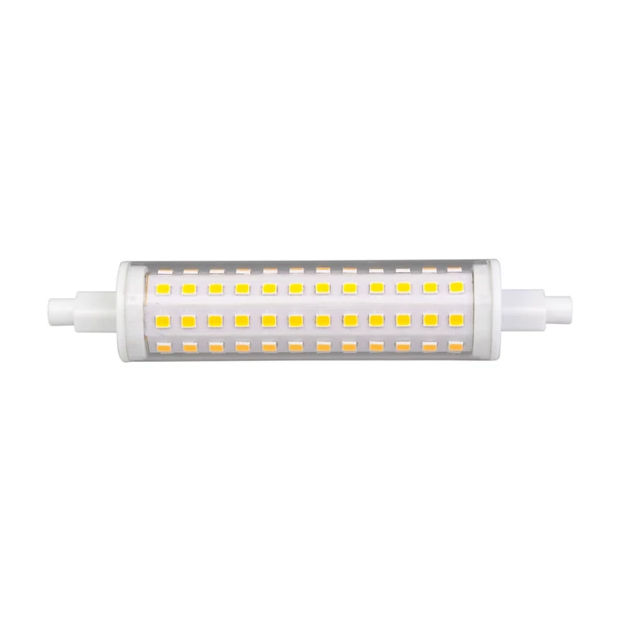 Avide LED izzó R7s 9W 6400K hideg fehér 910 lumen 118 mm