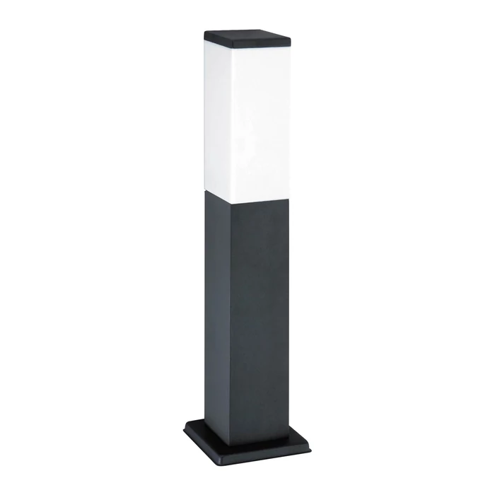 Avide Panama kültéri állólámpa antracit 1xE27 500 mm IP44 AOLPE27-PAN-AN